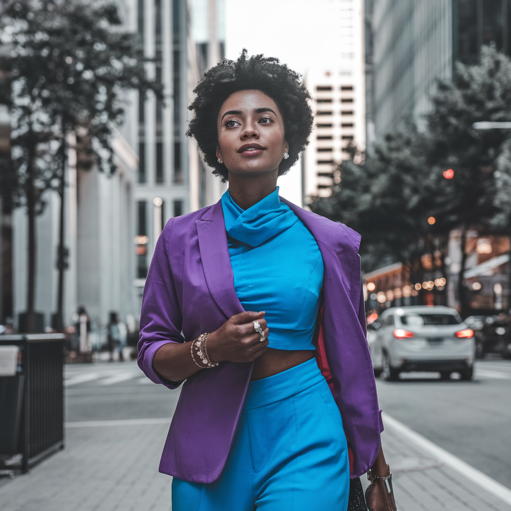 Natural Hair Blog | LUV YOUR HAIR STUDIO Atlanta